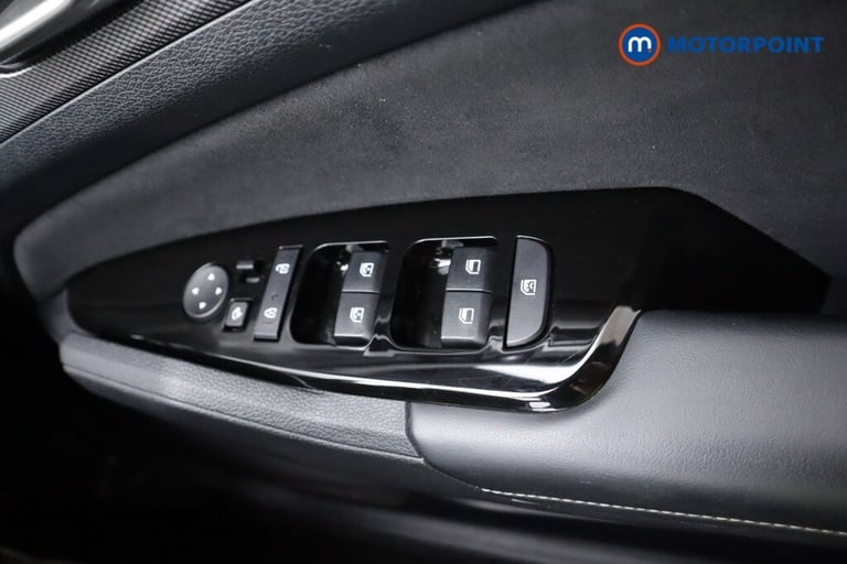 2023 Kia Sportage 1.6T GDi 48V ISG GT-Line 5dr DCT SUV Petrol Automatic