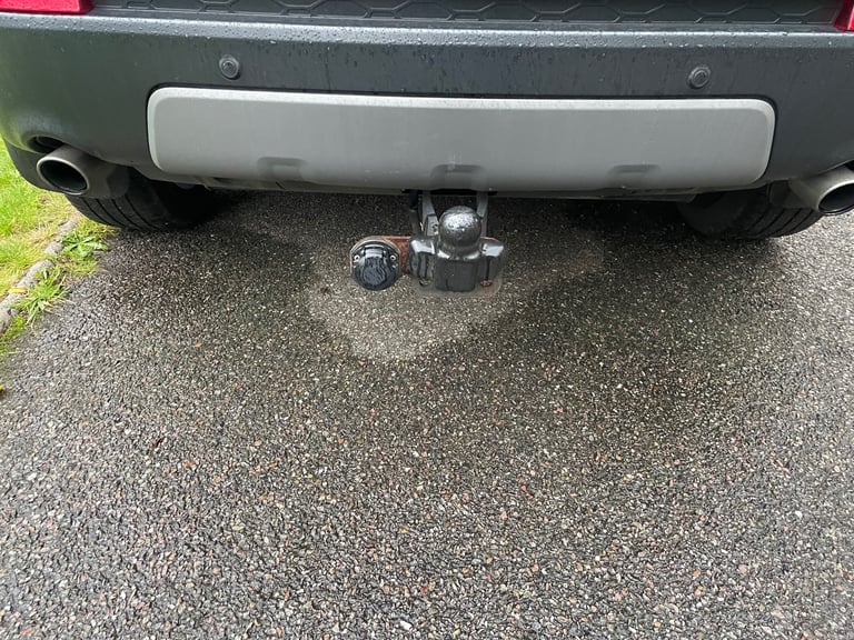 Land Rover, DISCOVERY SPORT, Estate, 2017, Other, 1999 (cc), 5 doors