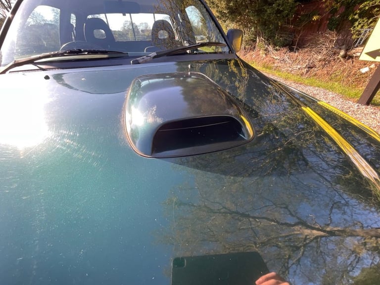 2004 Mitsubishi L200 2.5 TD 4Work Pickup 2dr Diesel Manual 4WD (113 bhp) PICKUP Diesel Manual