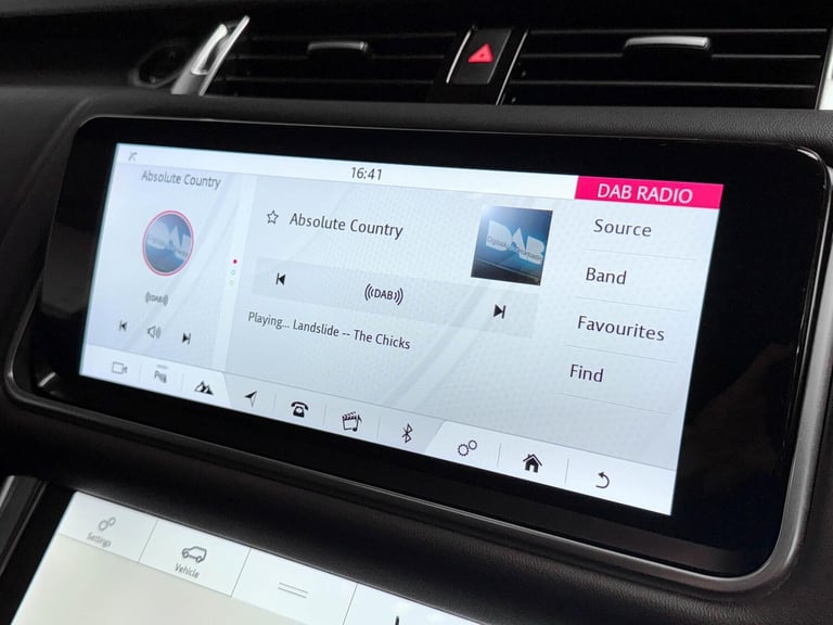 2021 Land Rover Range Rover Sport 3.0 D300 MHEV HSE Dynamic Black SUV 5dr Diesel Auto 4WD Euro 6 ...