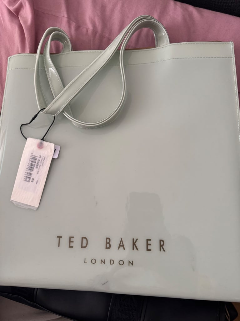 image for Large Ted baker tote bag brand new 