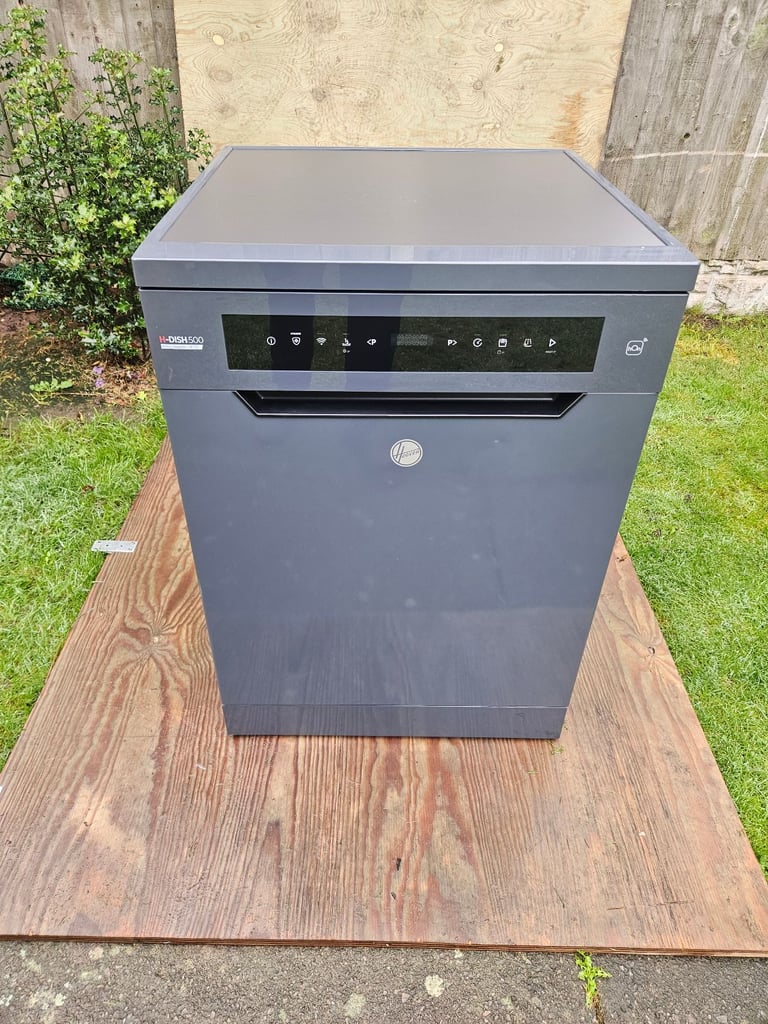 image for Hoover h-dish 500 dishwasher 