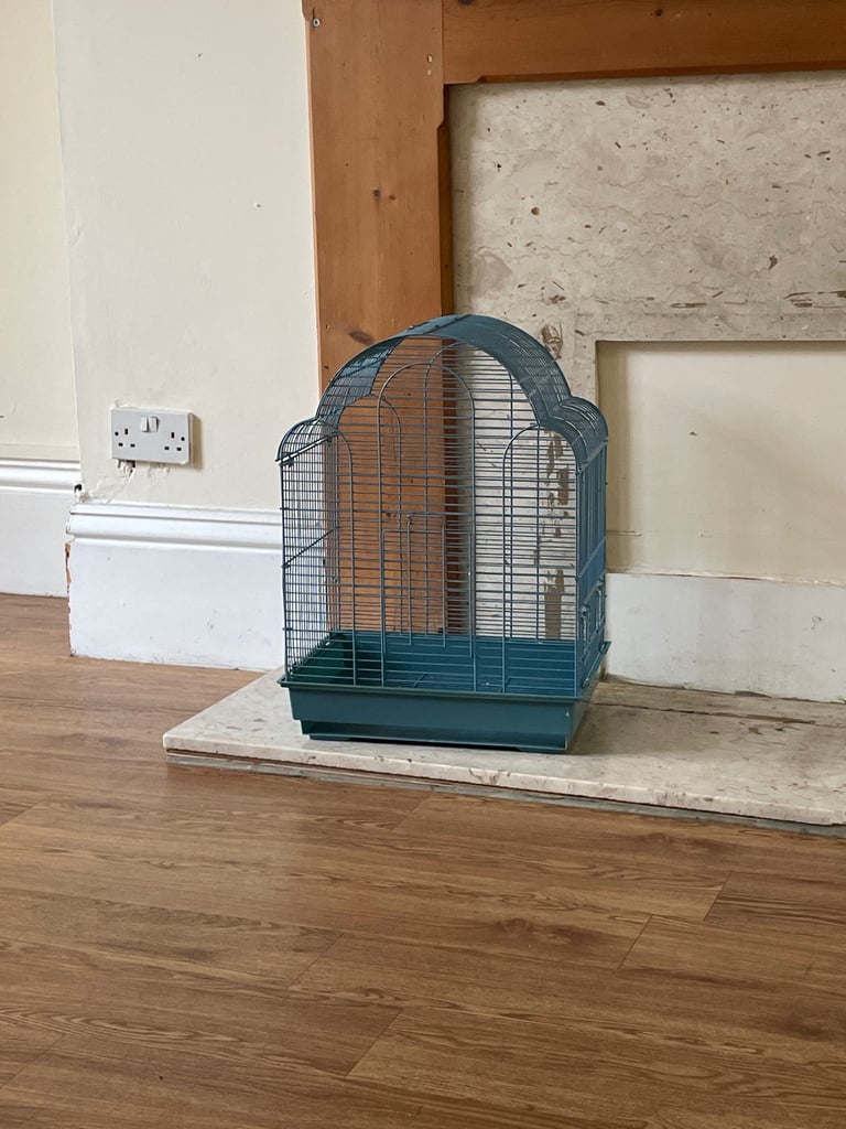 Bird cage