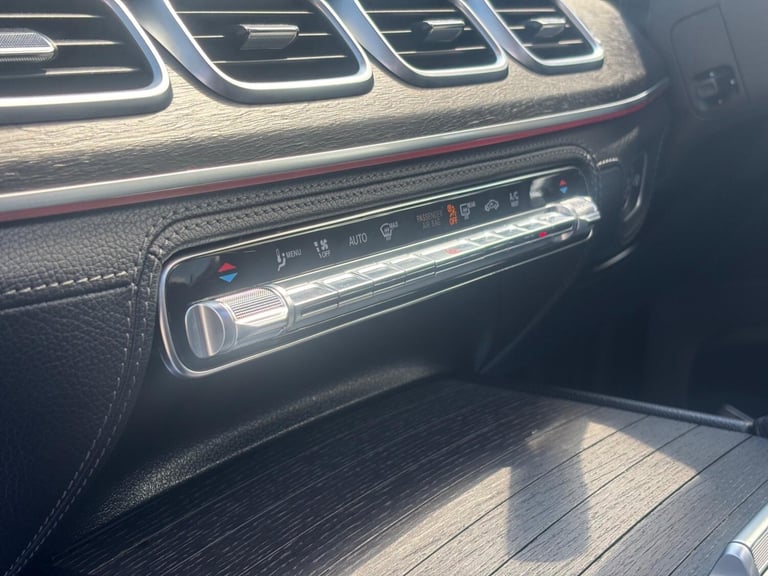 2021 Mercedes-Benz GLE-Class 2.9 GLE400d AMG Line (Premium Plus) G-Tronic 4MATIC Euro 6 (s/s) 5dr...