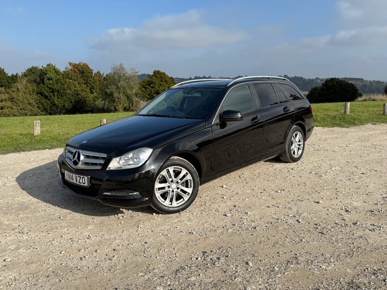 Mercedes-Benz C180 Executive SE (Premium Plus) G-Tronic+