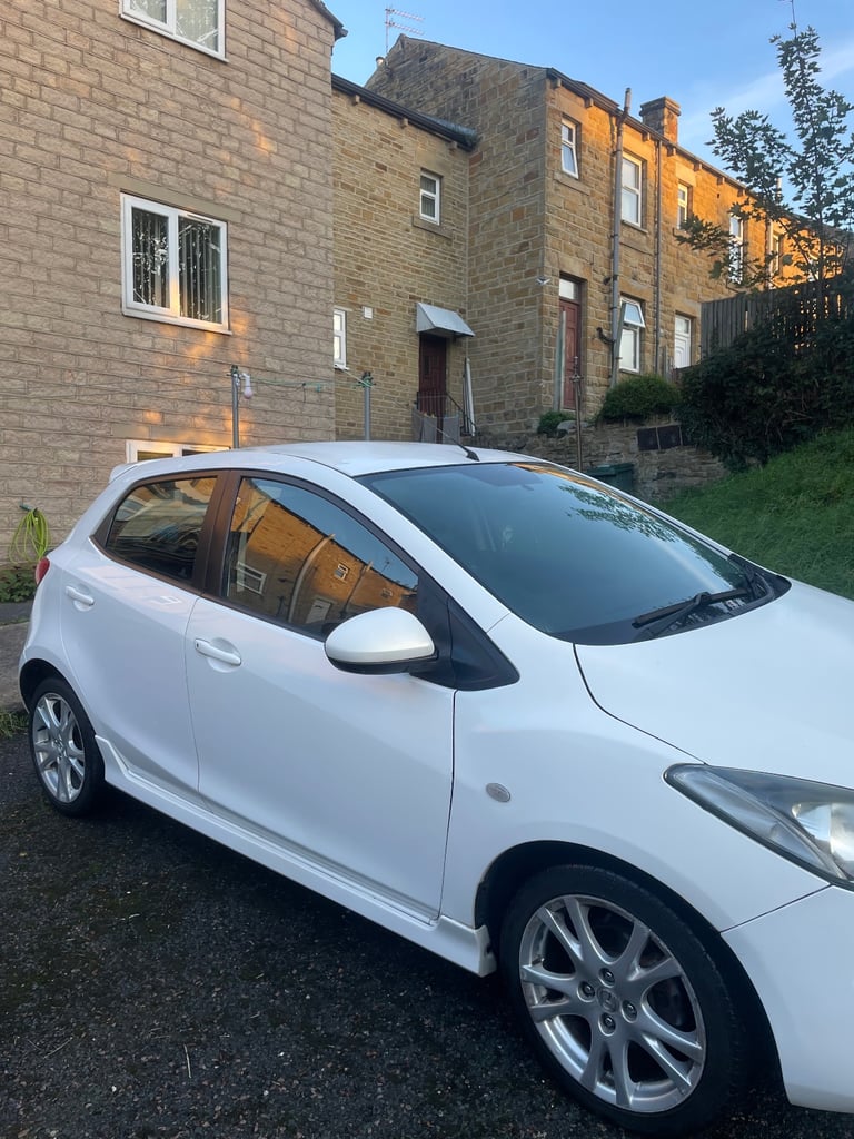 Mazda, 2, Hatchback, 2010, Manual, 1349 (cc),5 doors - Image 5