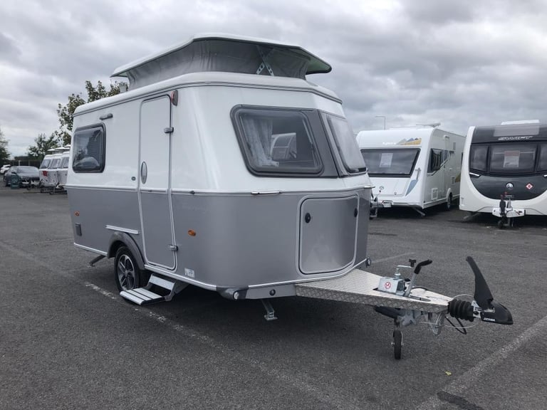 image for 2023 ERIBA TOURING 310 BRAND NEW CARAVAN