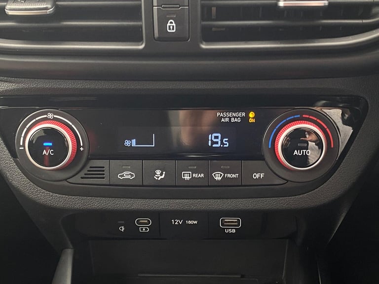  Hyundai i10 1.0 T-GDi N Line Hatchback 5dr Petrol Manual Euro 6 (s/s) (100 ps) Petrol Manual