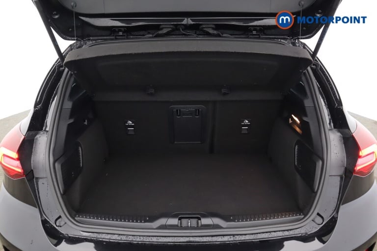 2022 Ford Focus 1.0 EcoBoost ST-Line Vignale 5dr HATCHBACK PETROL Manual