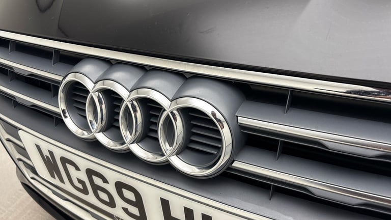 2019 Audi A5 2.0 TFSI 35 Sport Sportback 5dr Petrol S Tronic Euro 6 (s/s) (150 ps) Hatchback Petr...