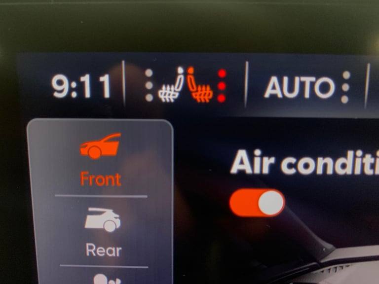 2023 Cupra Formentor 1.5 TSI V2 SUV 5dr Petrol DSG Euro 6 (s/s) (150 ps) - AUTO PARK - LED - REV ...