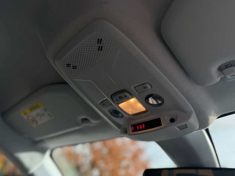 2020 Vauxhall Corsa 1.2 SE 5dr HATCHBACK Petrol Manual