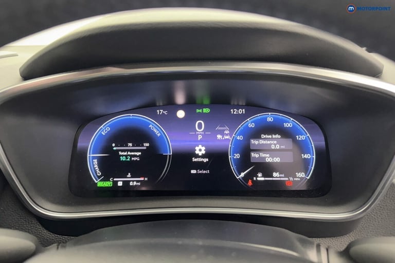 2024 Toyota Corolla 1.8 Hybrid Excel 5dr CVT Hatchback Hybrid Automatic