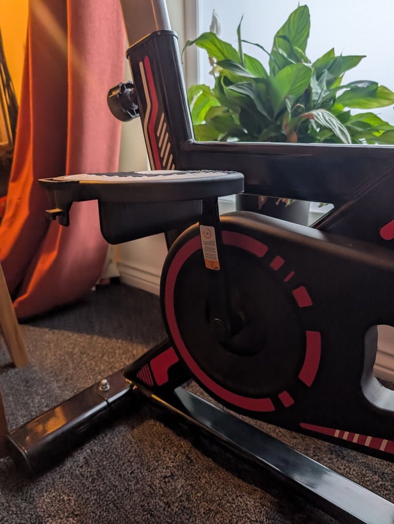 Home Stationary Bike