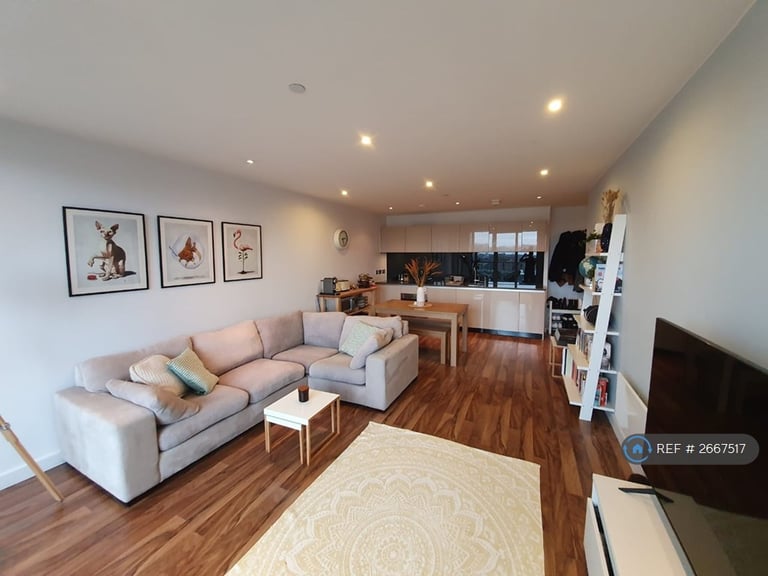 2 bedroom flat in Munday Street, Manchester, M4 (2 bed) (#2667517)