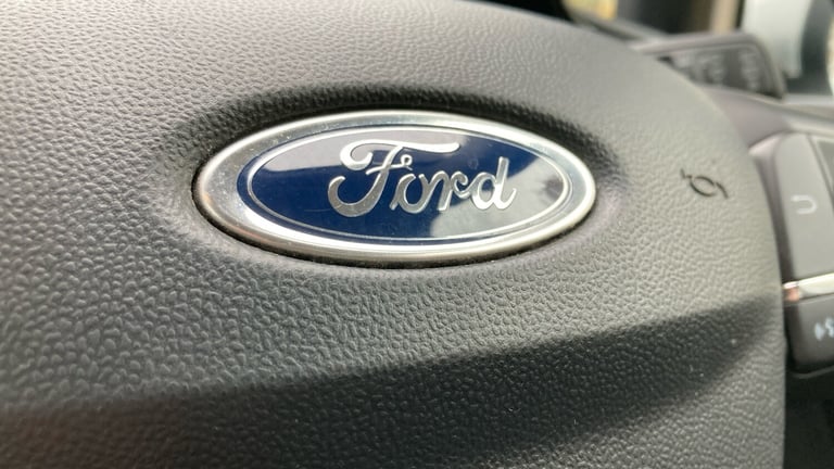 2019 Ford Fiesta 1.0 EcoBoost Active 1 5dr HATCHBACK PETROL Manual