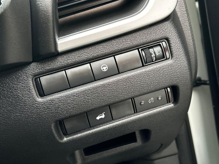2024 Nissan X-Trail 1.5 h e-POWER N-Connecta SUV 5dr Petrol Hybrid Auto e-4ORCE Euro 6 (s/s) (2 S...