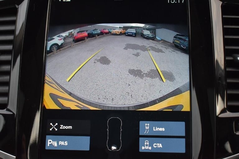 2021 Volvo XC90 2.0 B5 Mhev Inscription Suv 5dr Diesel Auto 4wd Euro 6 (s/s) (235 Ps) ESTATE Dies...