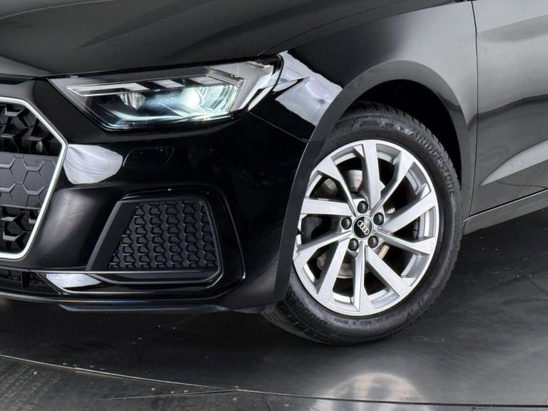 2023 Audi A1 1.0 TFSI 30 Sport Sportback Euro 6 (s/s) 5dr Hatchback Petrol Manual