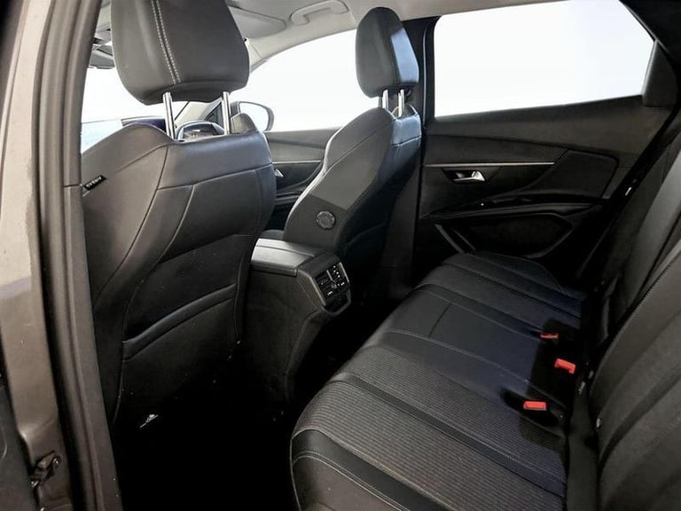 2022 Peugeot 3008 1.6 Hybrid 225 Allure 5dr e-EAT8 HATCHBACK PETROL/ELECTRIC Automatic