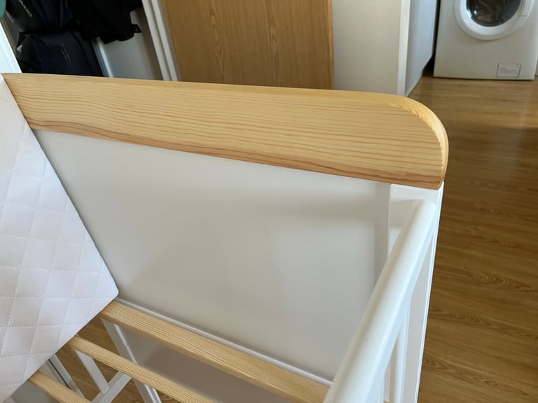 Wayfair Convertible Baby Cot. Brand New!