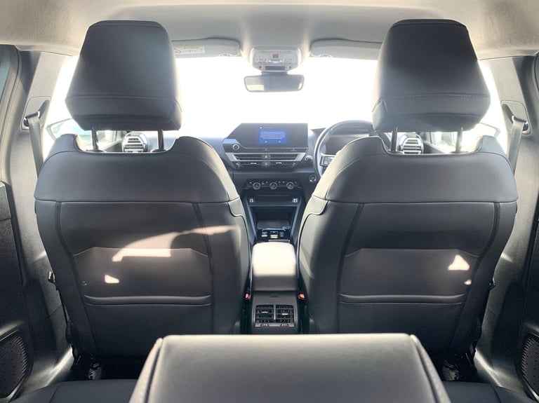 2021 Citroen e-C4 50kWh Shine Plus Auto 5dr HATCHBACK Electric Automatic