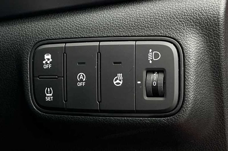 2023 Hyundai BAYON 1.0 TGDi 48V MHEV Premium 5dr DCT HATCHBACK PETROL Automatic