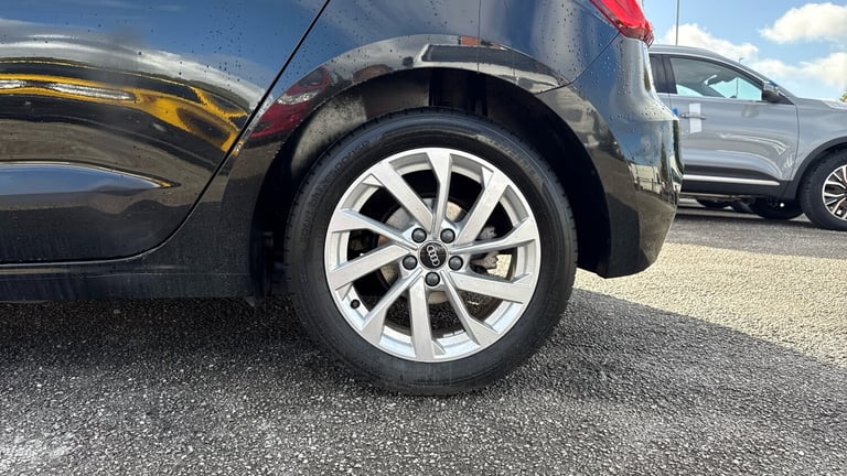 2022 Audi A1 30 TFSI 110 Sport 5dr (Rear Parking Sensors)(LED L Petrol