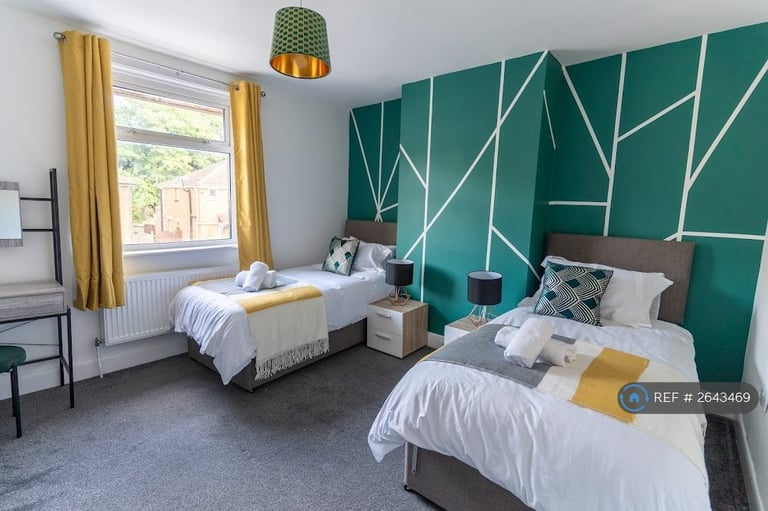 3 bedroom house in Percy Road, Southampton, SO16 (3 bed) (#2643469)