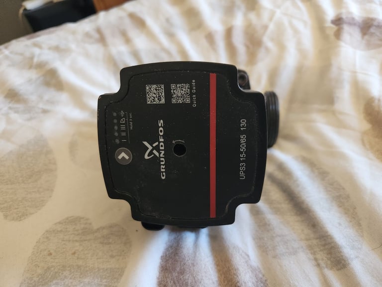 Grunfoss pump up53155065