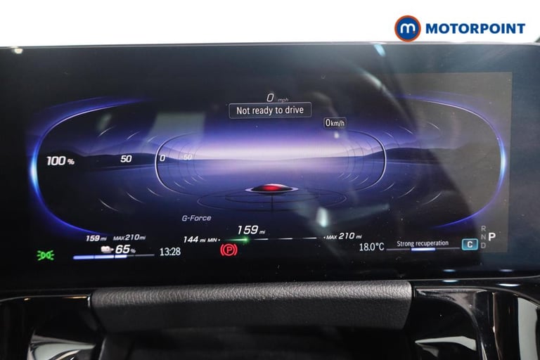 2024 Mercedes-Benz EQA EQA 250-Plus 140kW AMG Line Executive 70.5kWh 5dr Auto SUV Electric Automatic