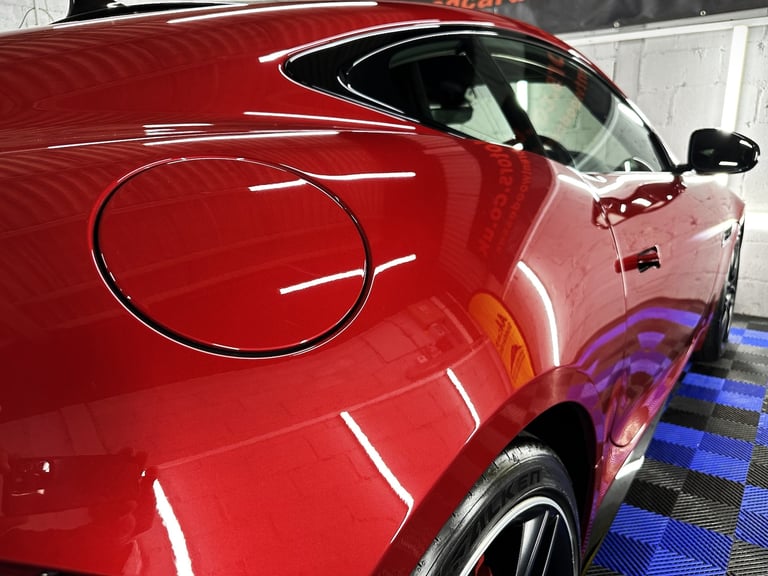 2020 Jaguar F-Type 5.0 V8 R-Dynamic Coupe 2dr Petrol Auto Euro 6 (s/s) (450 ps)