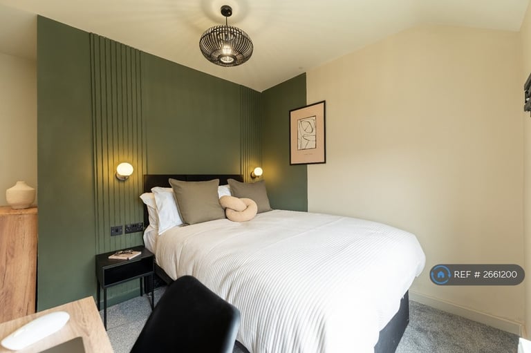 1 bedroom in West Avenue, Warrington, WA2 (#2661200)