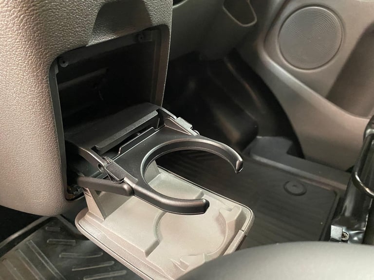 2021 Ford Transit Custom 2.0 280 EcoBlue Limited L1 H1 Euro 6 (s/s) 5dr PANEL VAN Diesel Manual