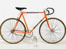 Sought after HOLDSWORTH Premium Single Speed 58 cm Road Bike 