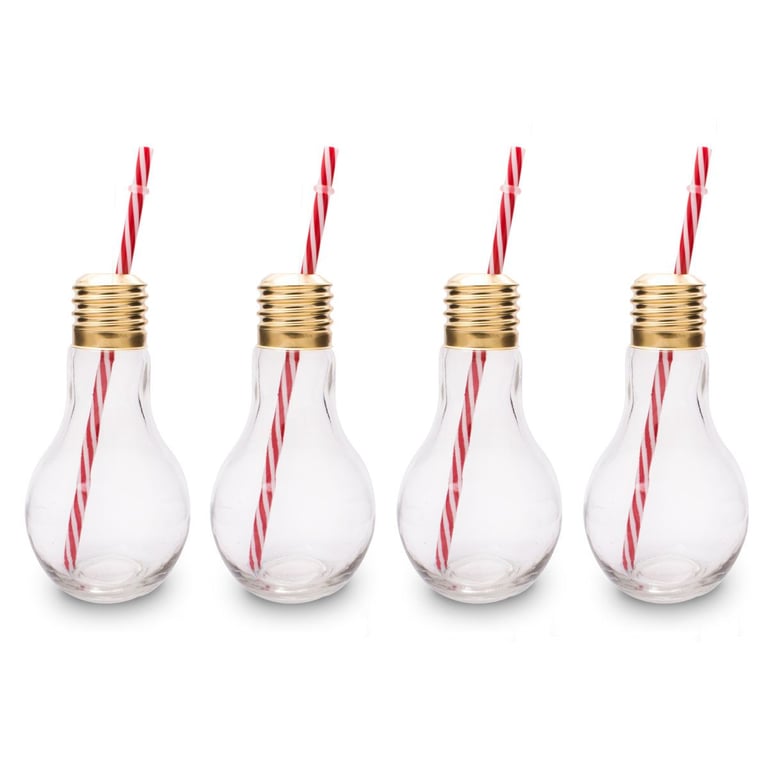 image for Glass Light Bulbs 