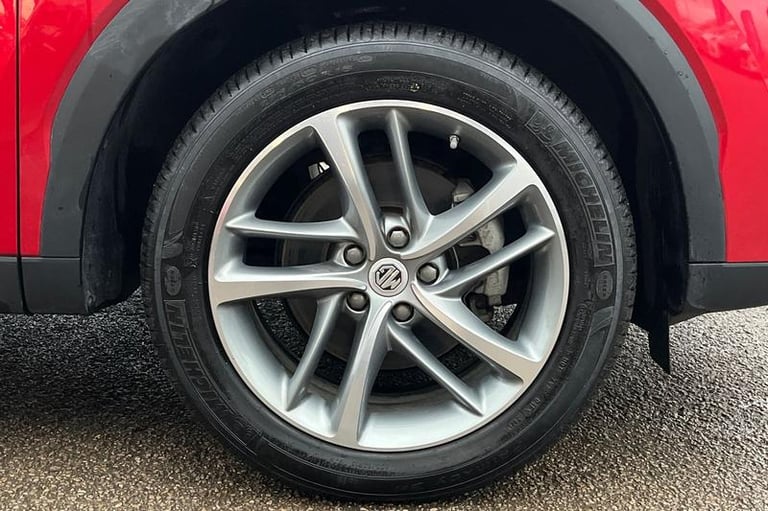 2022 MG MG HS 1.5 T-GDI Excite 5dr DCT ESTATE PETROL Semi Automatic