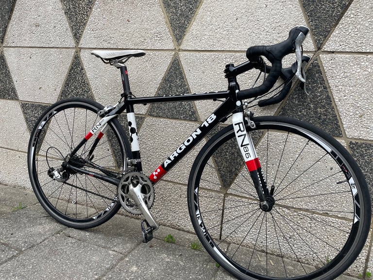 Carbon Road bike Argon 18 Radon 