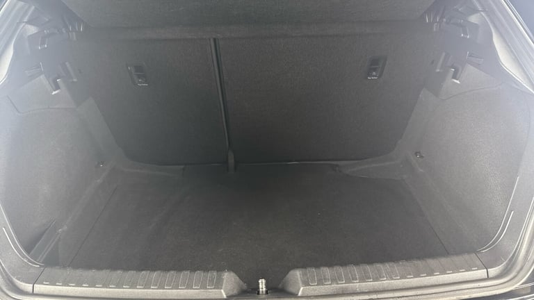 2019 Audi A1 Sportback Tfsi S Line Hatchback Petrol Manual