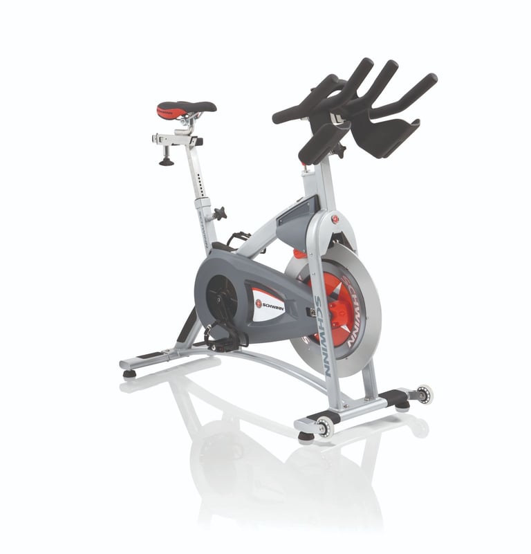 Studio Bike Deal: 10 Schwinn AC Sports + FREE Instructor Bike 