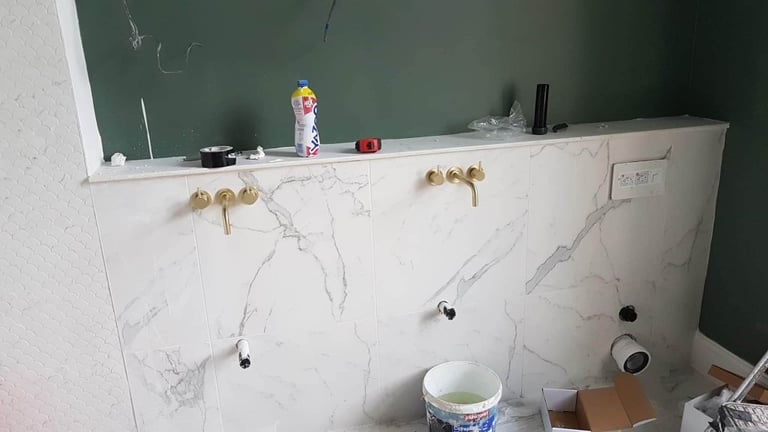 Plumbing and Heating