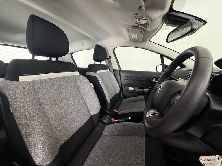 2020 Citroen C3 1.2 PureTech 83 Origins 5dr HATCHBACK PETROL Manual