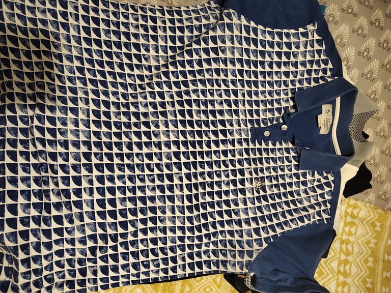 image for Mens tops 