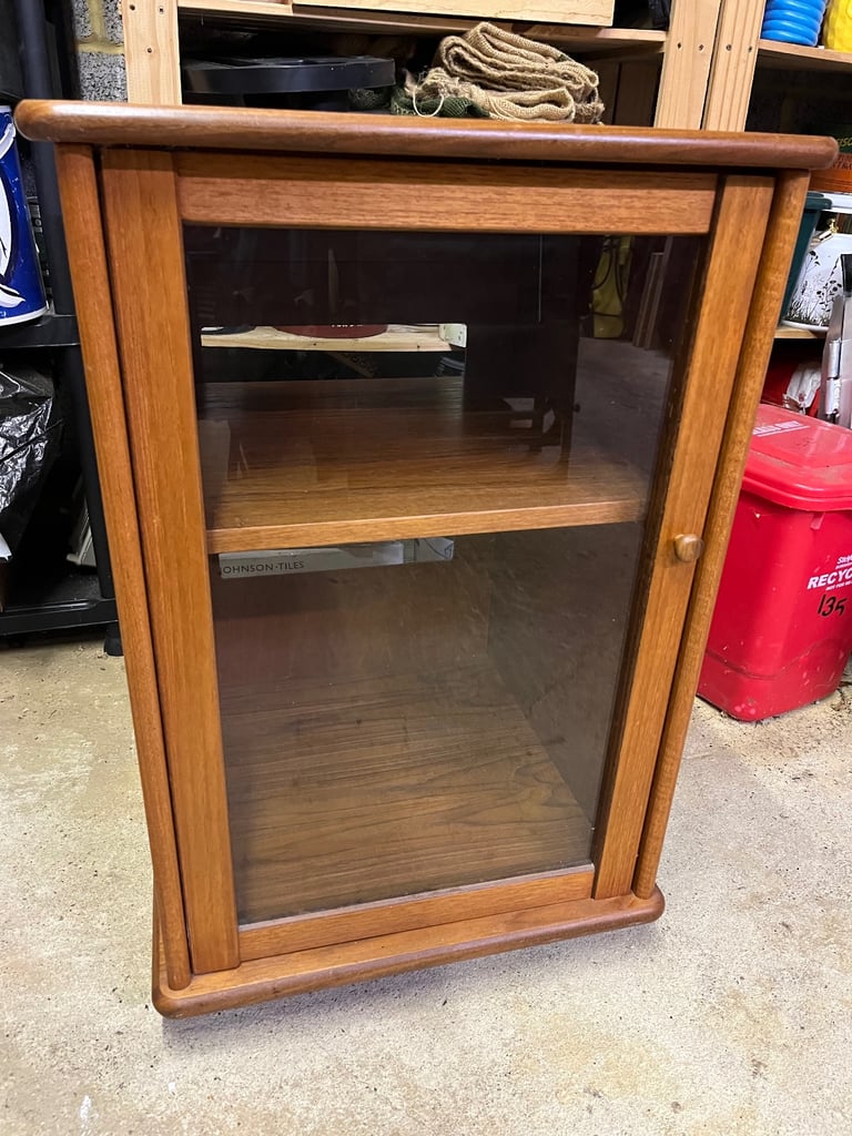 image for G-Plan cabinet