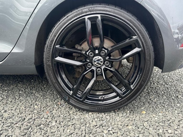 2018 18 VOLKSWAGEN GOLF 2.0 TDI GT HATCHBACK 5DR DIESEL MANUAL EURO 6 (S/S) (150