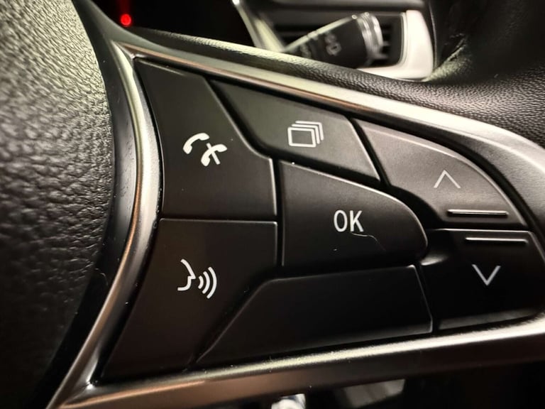2020 Renault Captur 1.0 Captur Iconic TCe 5dr SUV Petrol Manual