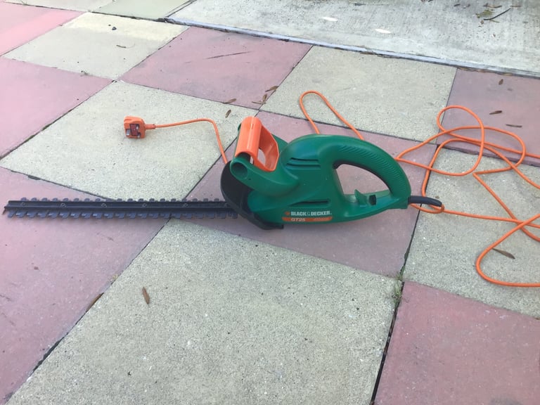 image for Black and Decker GT25