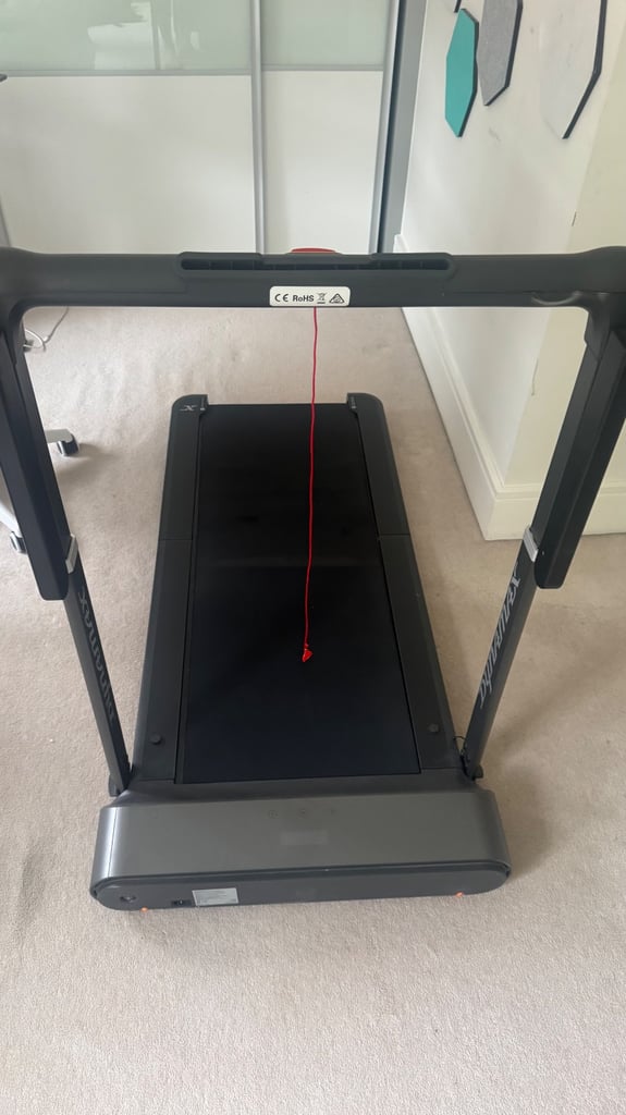 image for Dynamax Walking pad - foldable