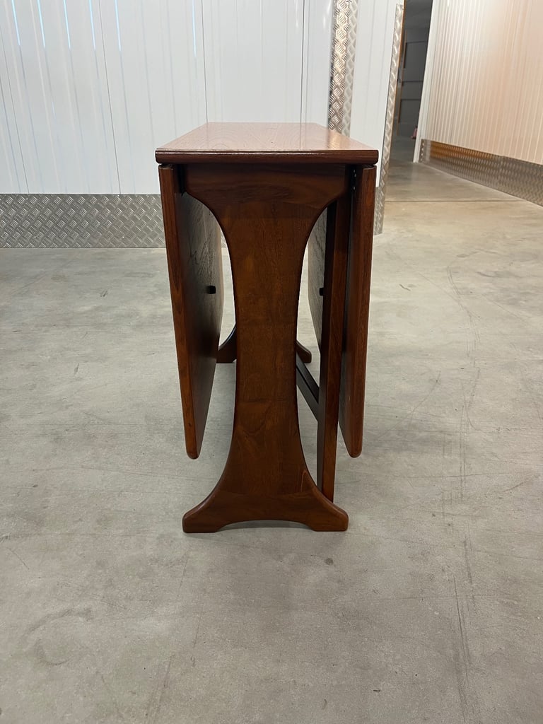 image for G plan drop leaf dining table (delivery available)