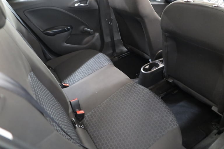 2016 Vauxhall Corsa 1.3 CDTI [95] ecoFLEX Design 5dr HATCHBACK Diesel Manual